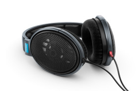 Sennheiser HD 600 - słuchawki przewodowe