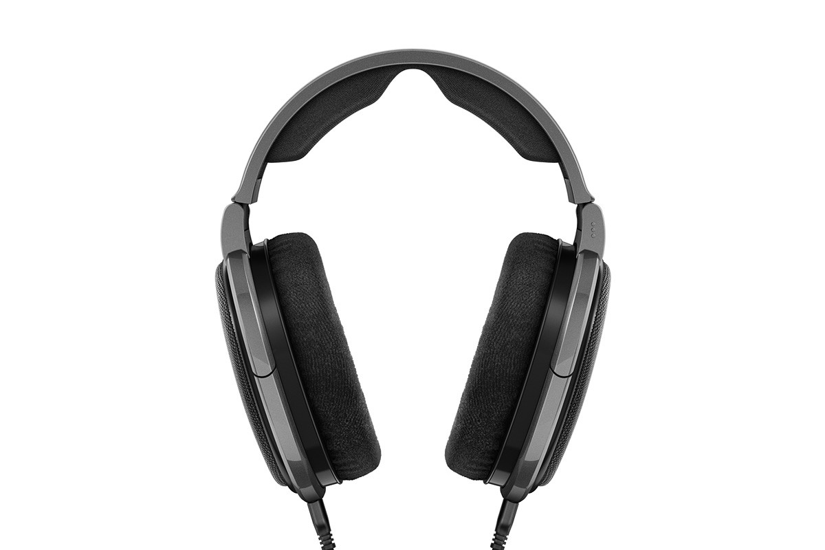Sennheiser HD 650 - słuchawki przewodowe