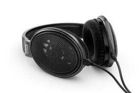 Sennheiser HD 650 - słuchawki przewodowe