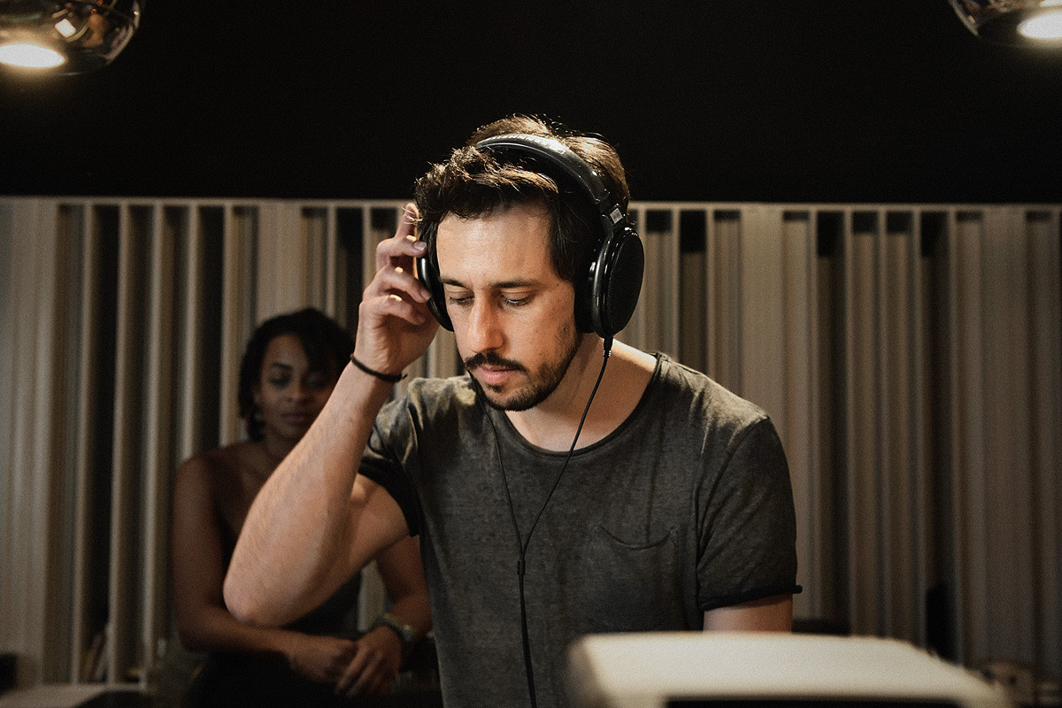 Sennheiser HD 650 - słuchawki przewodowe