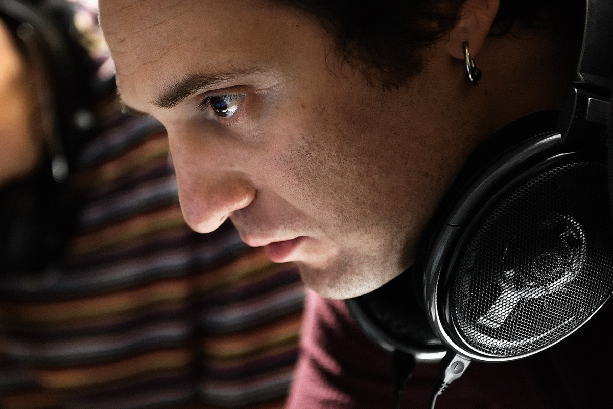 Sennheiser HD 650 - słuchawki przewodowe