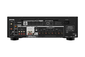 Onkyo TX-8470 Black - amplituner stereo