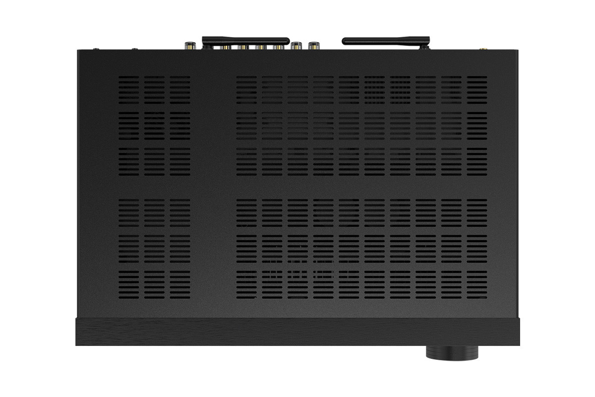 Onkyo TX-8470 Black - amplituner stereo