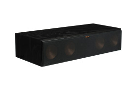 Klipsch RC-64 III Black Ash - kolumna centralna