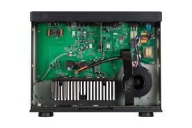 Arcam Radia A5 - wzmacniacz stereo