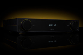 Arcam Radia A5 - wzmacniacz stereo