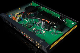 Arcam Radia A5 - wzmacniacz stereo