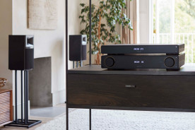 Arcam Radia A5 - wzmacniacz stereo
