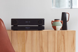 Arcam Radia A15 - wzmacniacz stereo