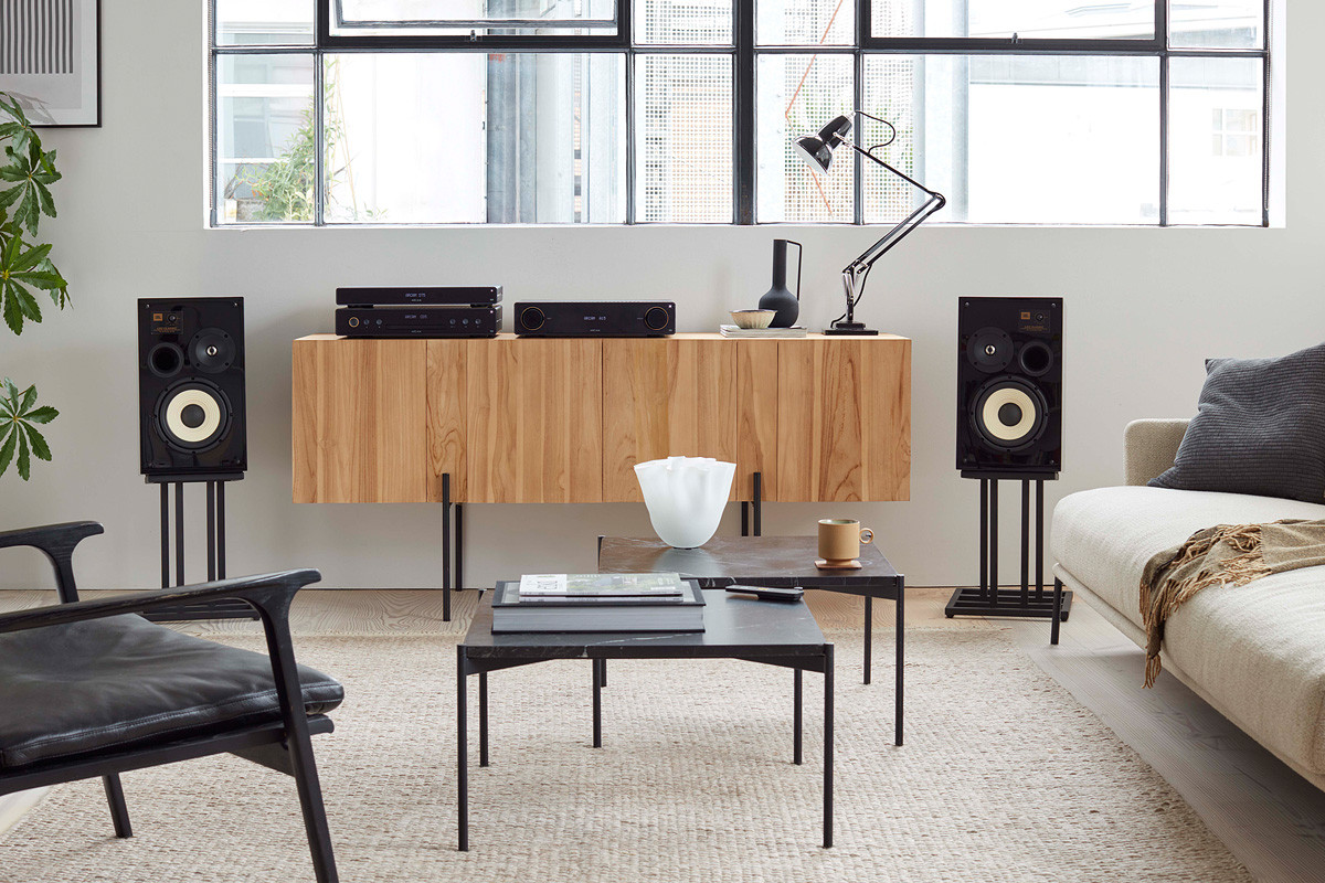 Arcam Radia A15 - wzmacniacz stereo