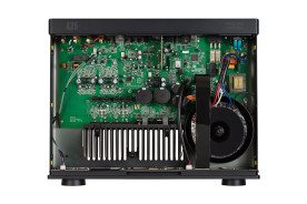 Arcam Radia A25 - wzmacniacz stereo