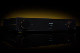 Arcam Radia A25 - wzmacniacz stereo