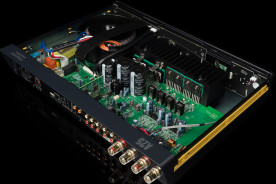 Arcam Radia A25 - wzmacniacz stereo