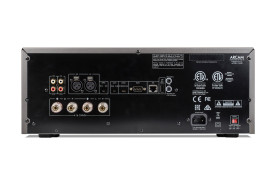 Arcam PA240 - wzmacniacz | końcówka mocy