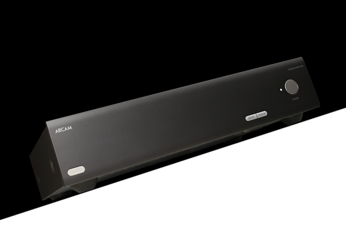 Arcam PA410 - wzmacniacz | wielokanałowa końcówka mocy