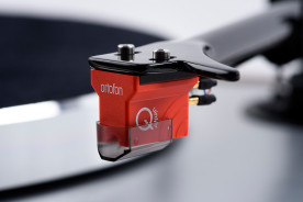 Pro-Ject The Classic EVO Eucalyptus | bez wkładki - gramofon analogowy