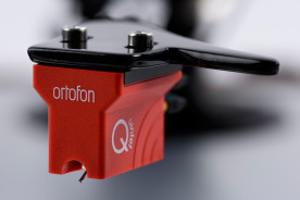 Pro-Ject The Classic EVO Walnut | bez wkładki - gramofon analogowy