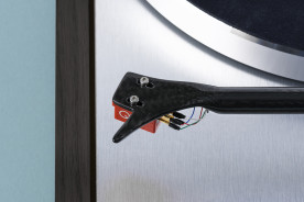 Pro-Ject The Classic EVO Walnut | bez wkładki - gramofon analogowy