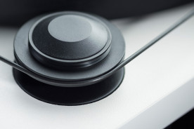 Pro-Ject Primary E Red - gramofon analogowy