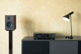 Pro-Ject Primary E Red - gramofon analogowy