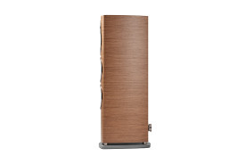 Sonus Faber Sonetto VIII G2 Walnut - kolumny podłogowe