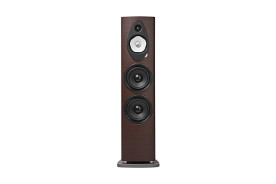 Sonus Faber Sonetto VIII G2 Wenge - kolumny podłogowe