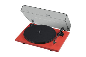 Pro-Ject Primary E Phono Red - gramofon analogowy