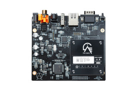 Primare NP5 Prisma MK2 - sieciowy odtwarzacz audio