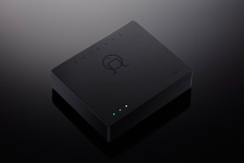 Primare NP5 Prisma MK2 - sieciowy odtwarzacz audio