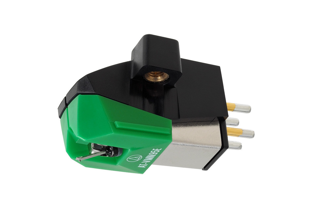 Audio-Technica AT-VM95E - wkładka gramofonowa