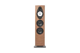 Sonus Faber Sonetto V G2 Walnut - kolumny podłogowe