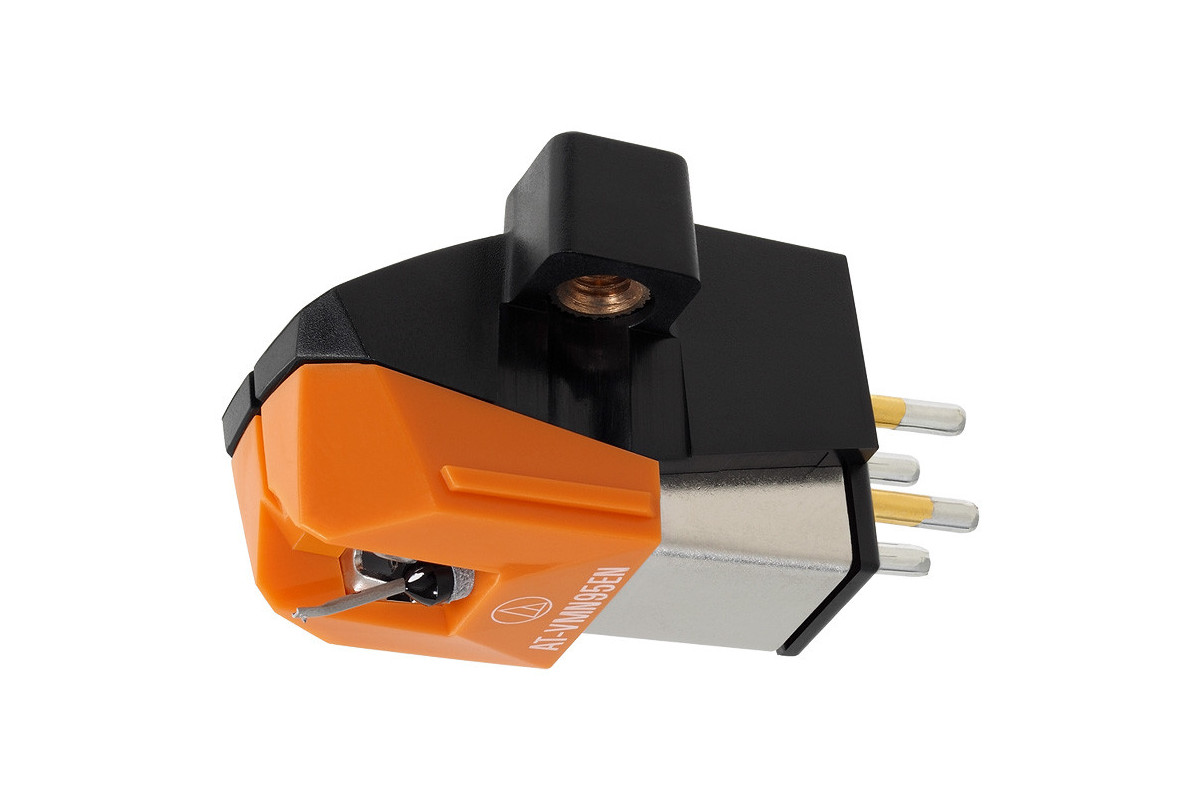 Audio-Technica AT-VM95EN - wkładka gramofonowa