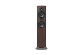 Sonus Faber Sonetto III G2 Wenge - kolumny podłogowe