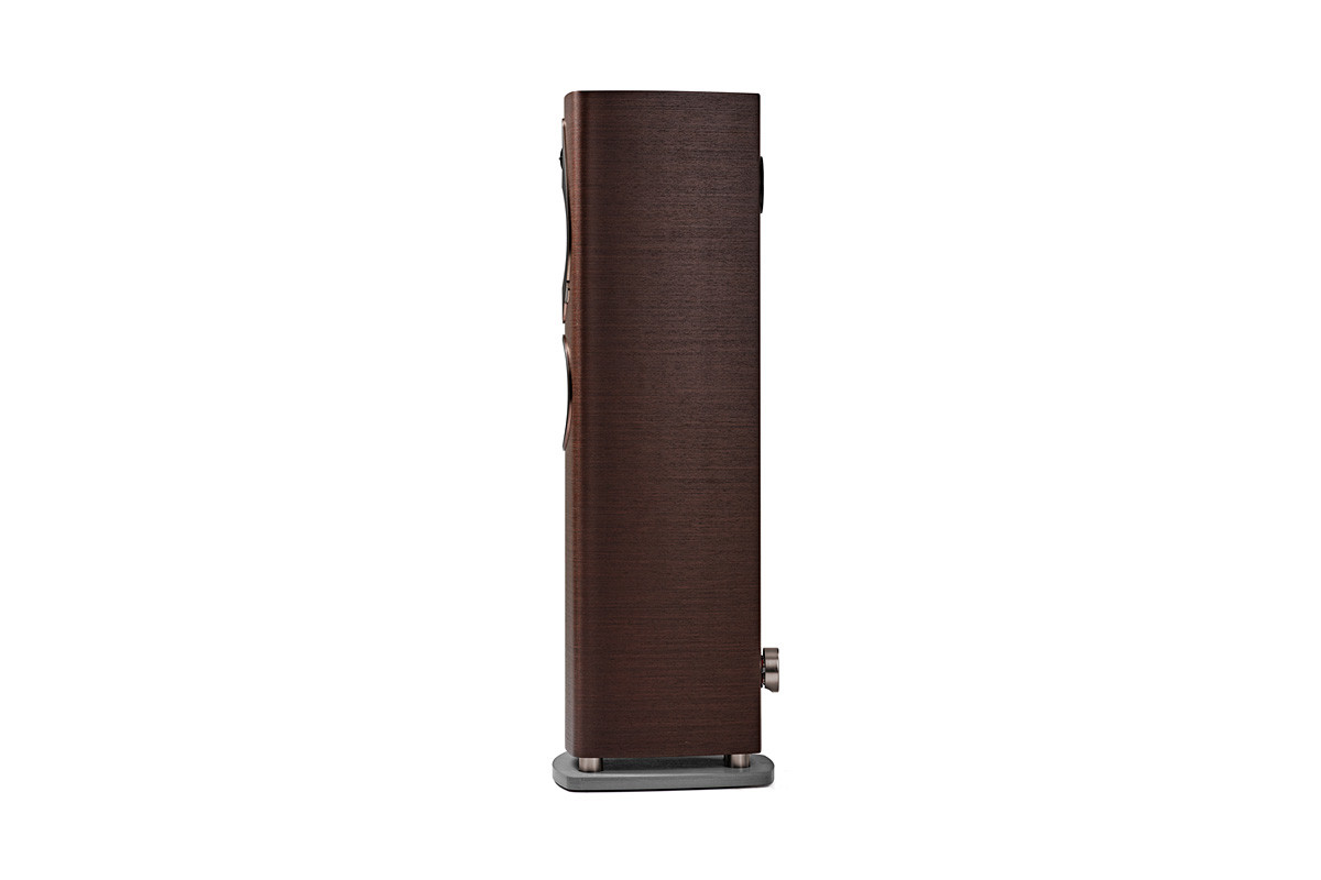 Sonus Faber Sonetto III G2 Wenge - kolumny podłogowe