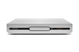 Roksan Attessa CD Transport Silver - odtwarzacz płyt CD