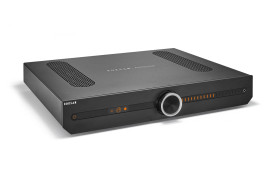 Roksan Attessa Integrated Black - wzmacniacz stereo