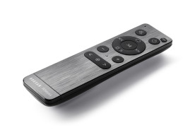 Roksan Attessa Integrated Black - wzmacniacz stereo