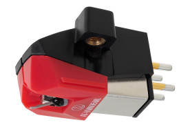 Audio-Technica AT-VM95ML - wkładka gramofonowa