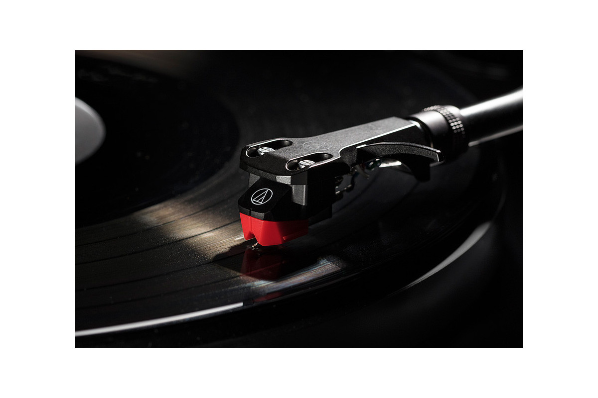 Audio-Technica AT-VM95ML - wkładka gramofonowa