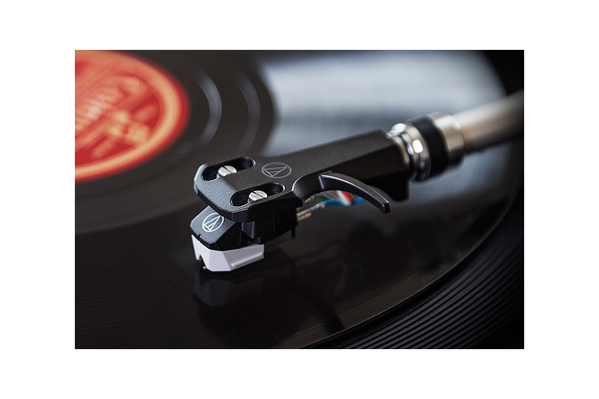 Audio-Technica AT-VM95SP - wkładka gramofonowa