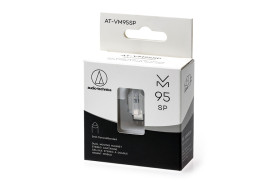 Audio-Technica AT-VM95SP - wkładka gramofonowa