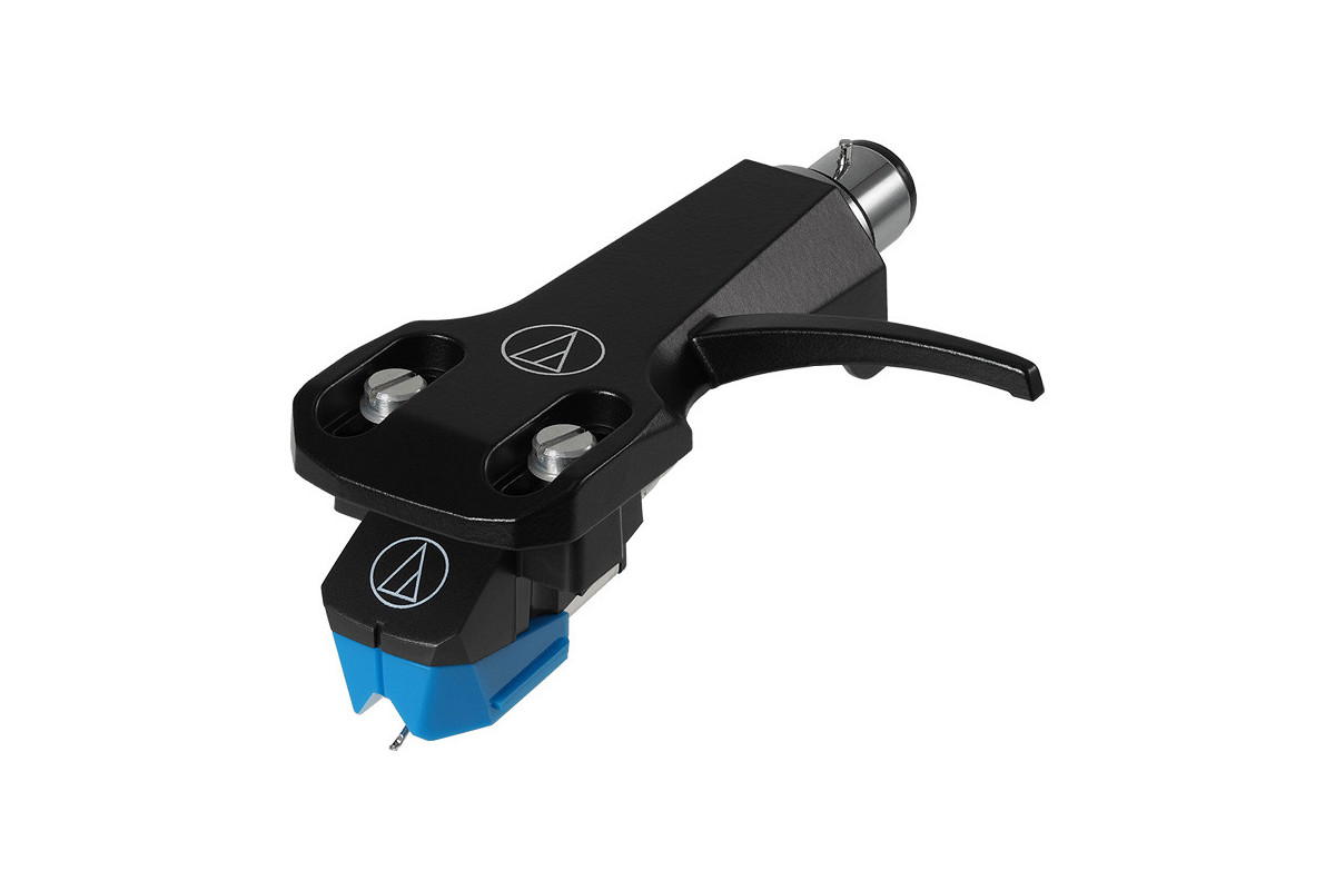 Audio-Technica AT-VM95C/H - wkładka gramofonowa z główką | headsheel