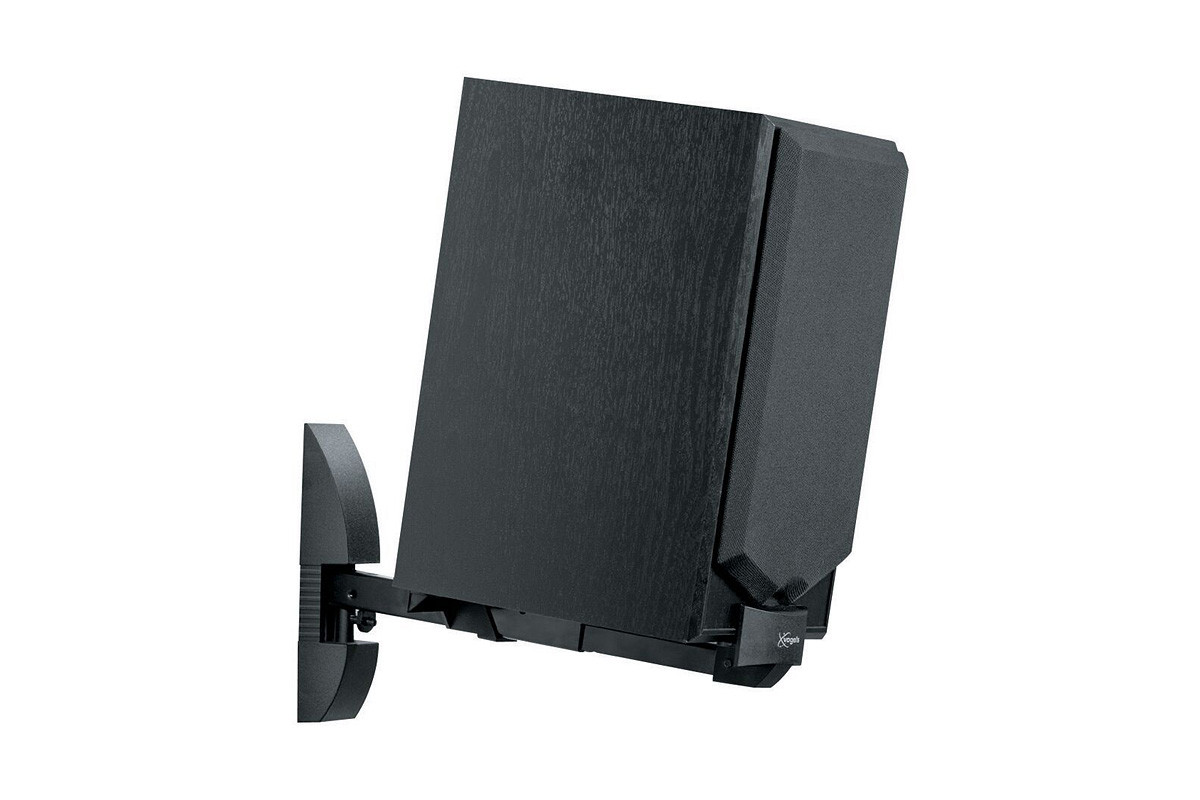 Vogel's VLB 200 - uniwersalny uchwyt do kolumn