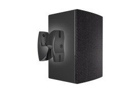 Vogel's VLB 500 Black - uniwersalny uchwyt do kolumn