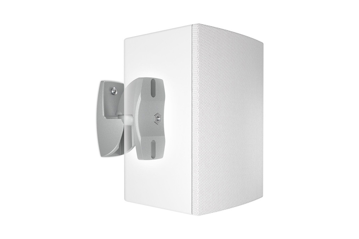 Vogel's VLB 500 Silver - uniwersalny uchwyt do kolumn