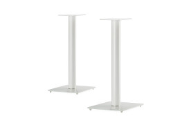 Sonorous SP 100 White - stojaki pod kolumny