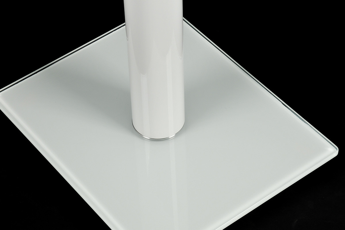 Sonorous SP 100 White - stojaki pod kolumny