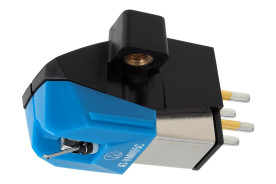 Audio-Technica AT-VM95C/H - wkładka gramofonowa z główką | headsheel