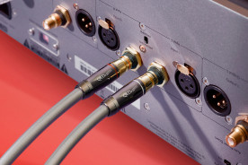 QED Performance Audio 40i - przewód 2xRCA/2xRCA | interkonekt stereo o długości 2 m