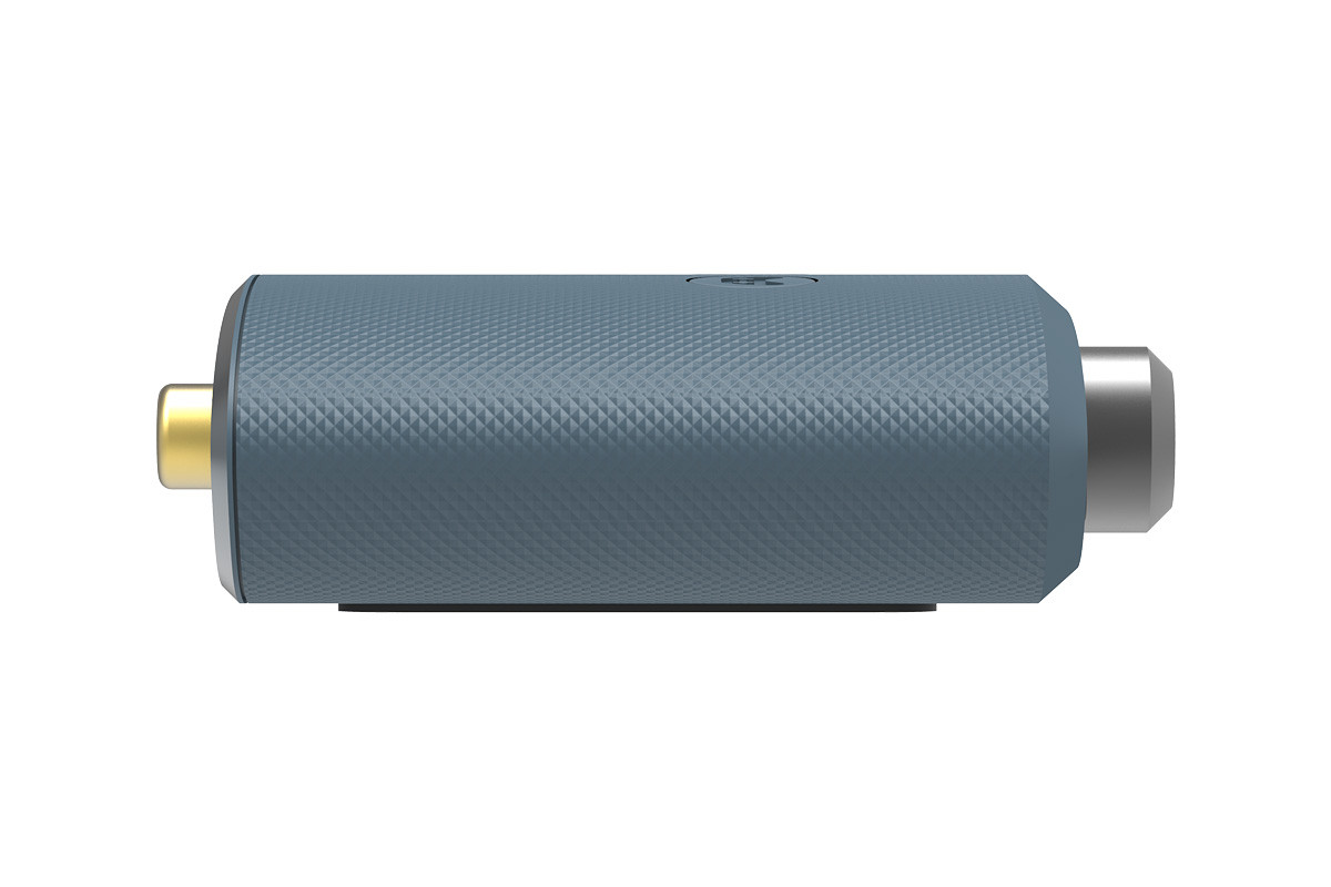 iFi audio Uno - wzmacniacz słuchawkowy z przetwornikiem DAC USB